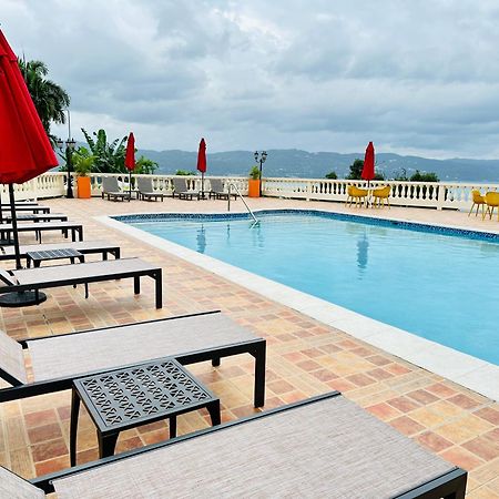 Falcon Shoreline- Airport Pickup Available - Gated-Security Montego Bay Zewnętrze zdjęcie