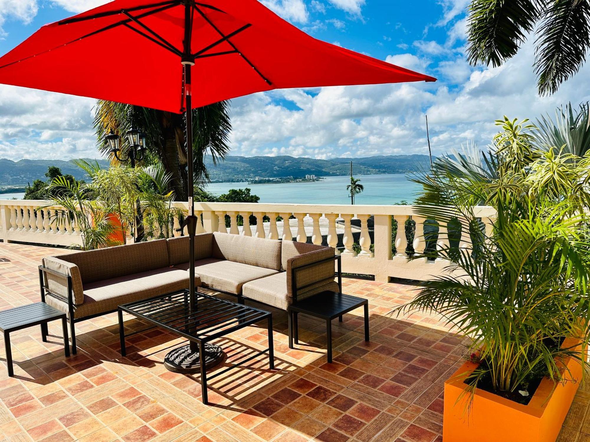 Falcon Shoreline- Airport Pickup Available - Gated-Security Montego Bay Zewnętrze zdjęcie